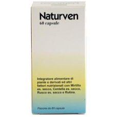 NATURVEN 60CPS NATURVEN 60CPS