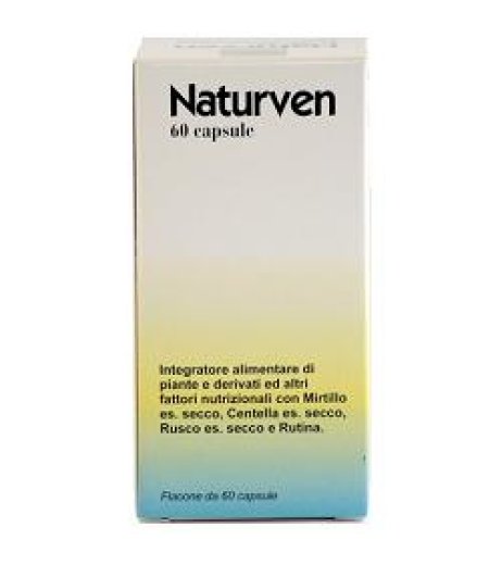 NATURVEN 60CPS