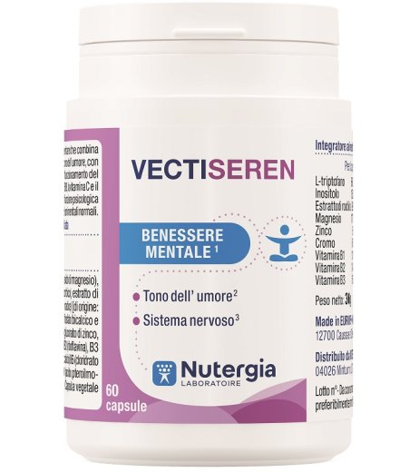VECTI-SEREN 60CPS