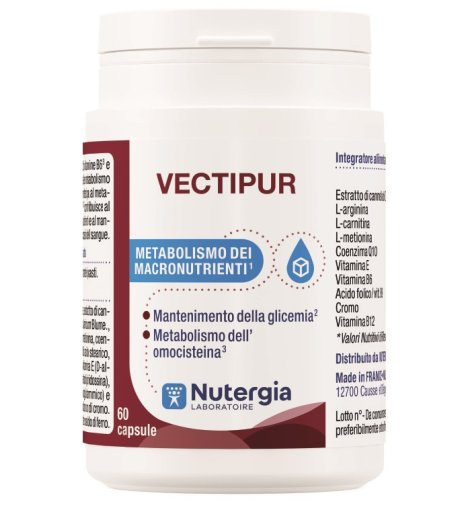 VECTI-PUR 60CPS