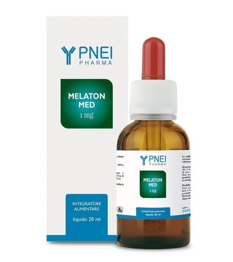 MELATONMED 1MG 100ML