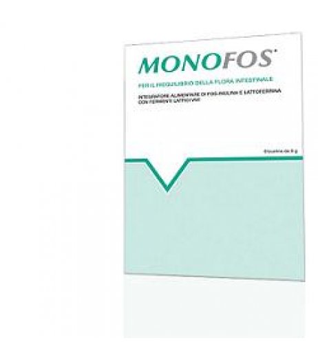 MONOFOS 8 BUSTE 64G