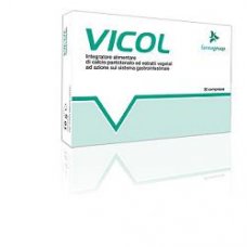VICOL 30CPR