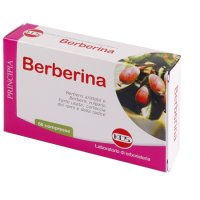 BERBERINA 60CPR