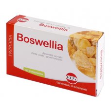 BOSWELLIA ESTR SEC 60CPR 24G