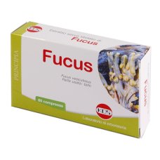 FUCUS ESTR SEC 60CPR