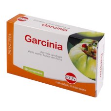 GARCINIA ESTR SEC 60CPR 25,2G
