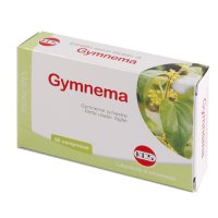 GYMNEMA ESTR SEC 60CPR