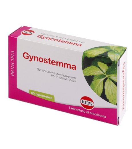 GYNOSTEMMA ESTR SEC 60CPR 24G