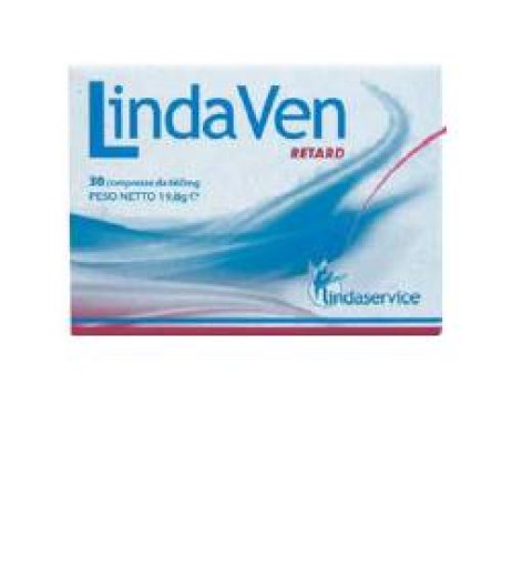 LINDAVEN RETARD 30CPR
