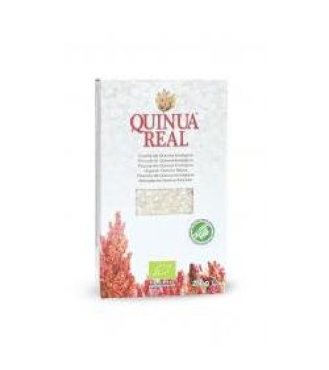 QUINUA REAL FIOCCHI DI QUINOA