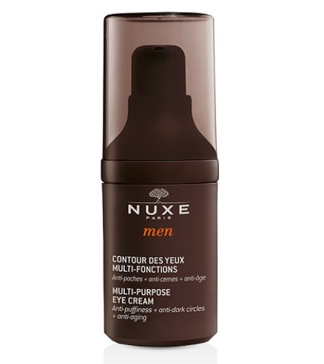 NUXE MEN CONTOUR DES YEUX M/FONC NUXE MEN CONTOUR DES YEUX M/FONC