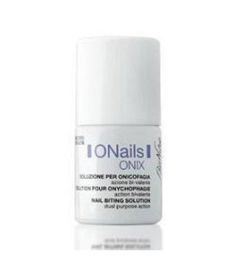 ONAILS ONIX SOLUZIONE ONICOFAG ONAILS ONIX SOLUZIONE ONICOFAG