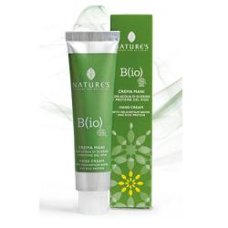 BIO NATURES CREMA MANI 50ML