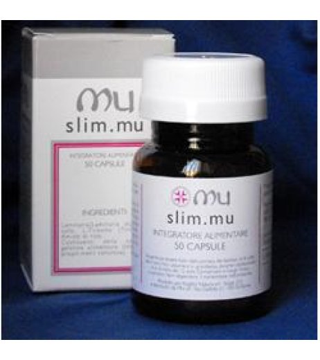 SLIM MU 50CPS