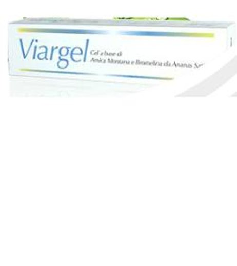VIARGEL Gel 40ml