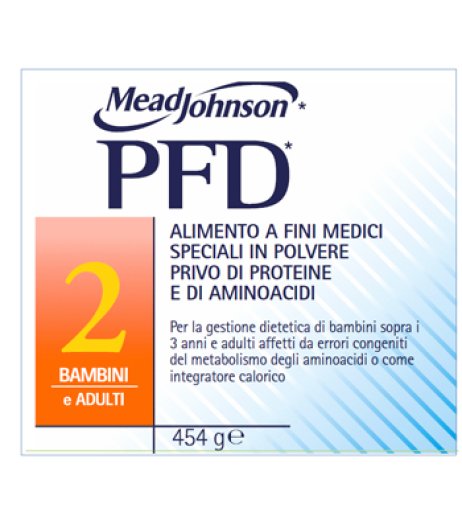 PFD 2 Integr.Polv.454g PFD 2 Integr.Polv.454g