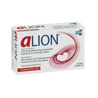 ALION 60CPS MOLLI