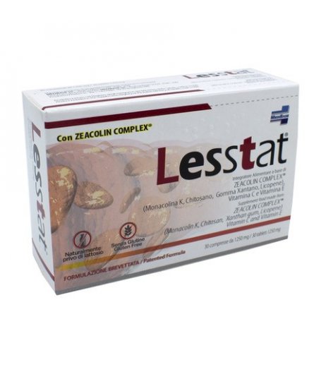 LESSTAT 30CPR