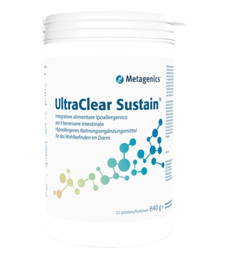 ULTRACLEAR SUSTAIN 840G