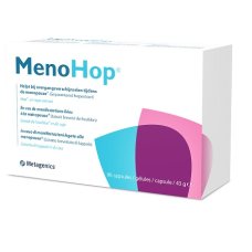 Menohop Metagenics 90 Capsule