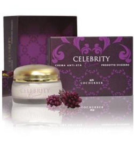 LOCHERBER CELEBRITY CREMA 50ML