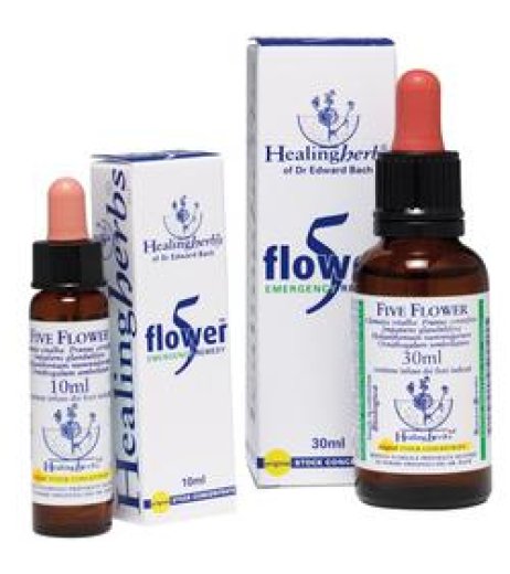 FIVE FLOWER 30ML NATUR