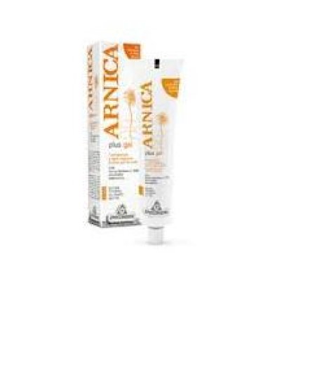 ARNICA 30 PLUS GEL TUBO 75ML
