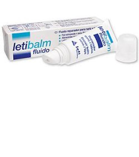 LETI BALM FLUIDO 10 ML LETI BALM FLUIDO 10 ML