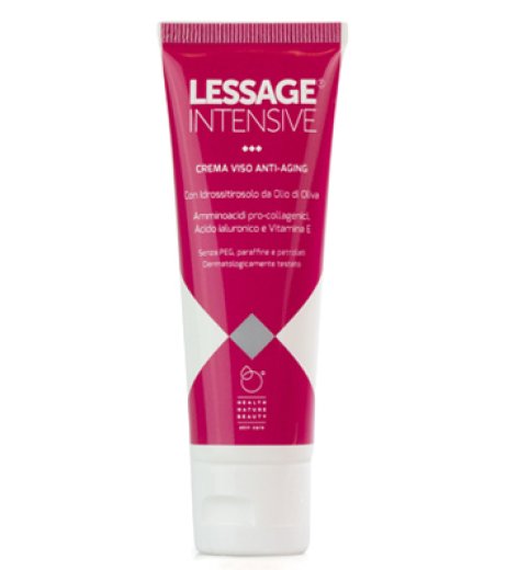 LESSAGE INTENSIVE 50ML