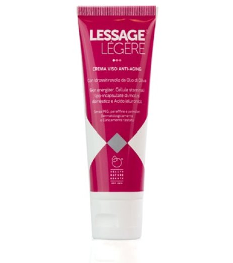 LESSAGE LEGERE 50ML