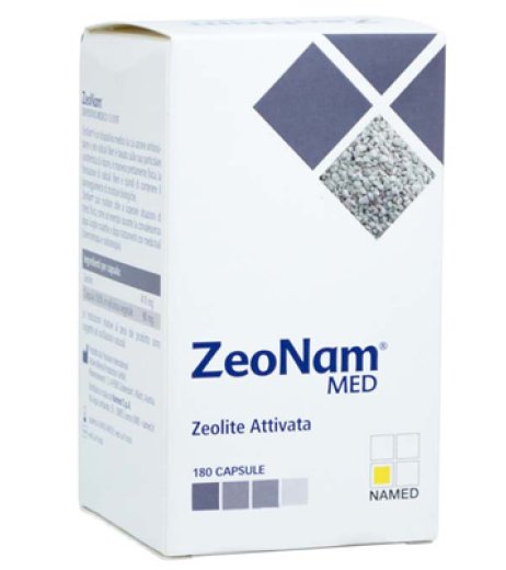 ZEONAM 180CPS NAMED