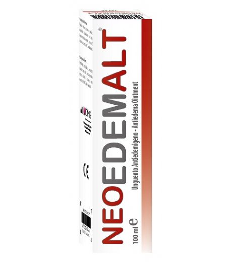 NEO EDEMALT 100ML NF