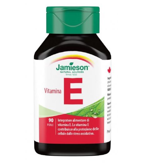 VITAMINA E 90PRL