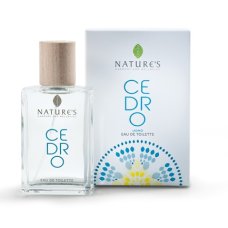 CEDRO U NATURES EDT 50ML