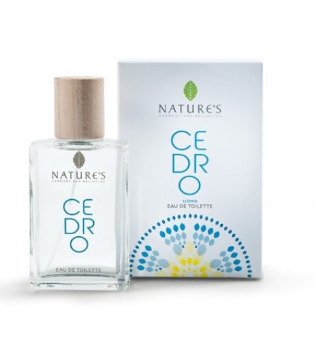 CEDRO U NATURES EDT 50ML CEDRO U NATURES EDT 50ML