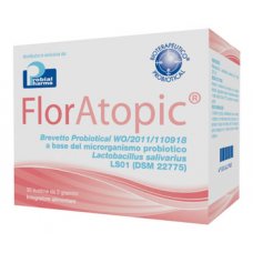 FLORATOPIC 30 BUSTE