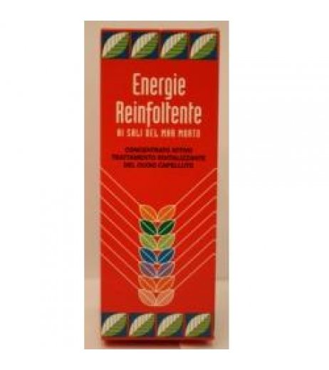 ENERGIE Reinfoltente 100ml