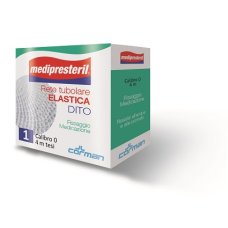 MEDIPRESTERIL RETE TUB GAMBE 3