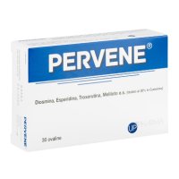 PERVENE 30 Compresse