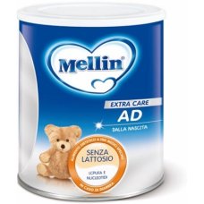 MELLIN AD LATTE POLV 400G