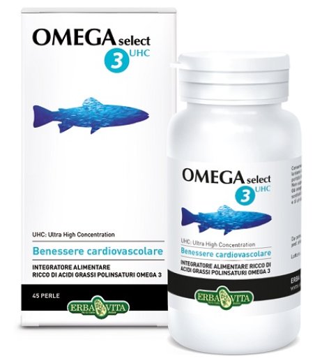 OMEGA SELECT 3 45PRL