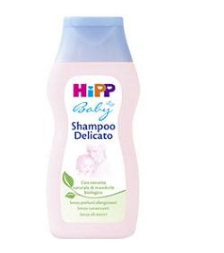 HIPP SHAMPOO DELIC 200ML
