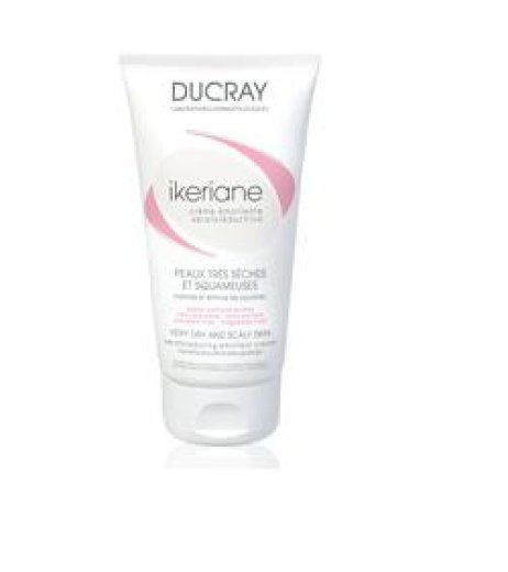 IKERIANE CREMA 150ML DUCRAY