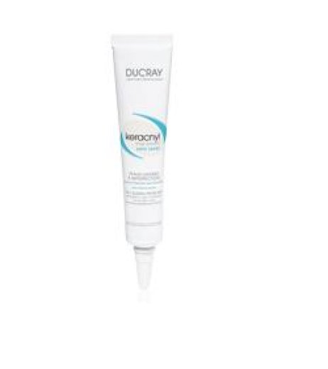 KERACNYL STOP BRU 10ML DUCRAY