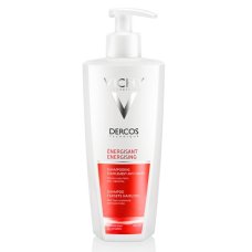 DERCOS SHAMPOO ENERGIZZANTE 400 ML DERCOS SHAMPOO ENERGIZZANTE 400 ML