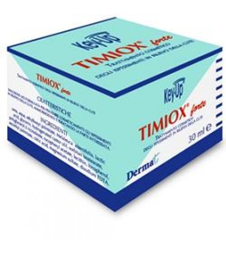 TIMIOX FORTE 30ML