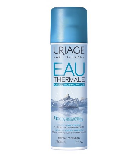 Uriage Eau Thermale Acqua termale Spray 150 ML