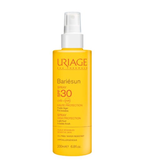 BARIESUN SPF30 SPRAY 200ML