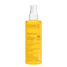BARIESUN SPF50+ SPRAY BAMBINI